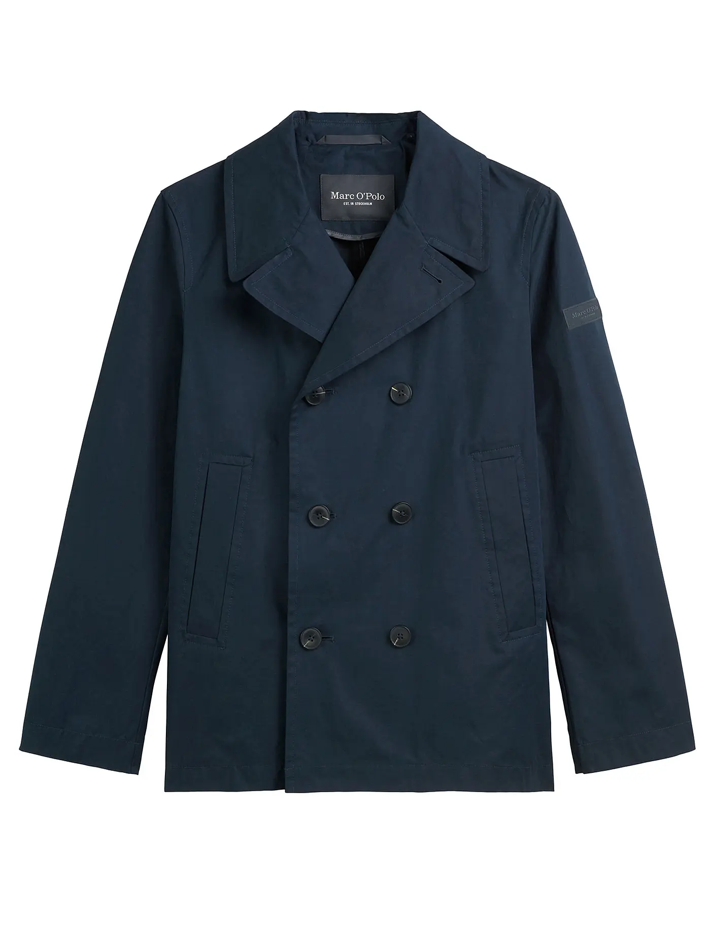 MARC O'POLO | Trenchcoat | 